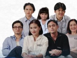 Film Patah Hati yang Kupilih Menceritakan Tentang Apa?