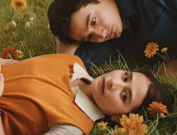 Sinopsis Film Patah Hati yang Kupilih, Tentang Apa?