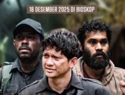 Kapan Film Timur Tayang?