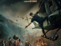 Timur: Rekomendasi Film Laga Terbaru 2025