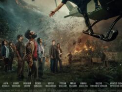 Film Timur Menceritakan Tentang Apa?