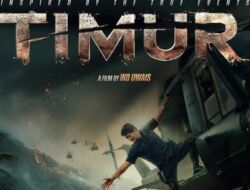 Karakter-Karakter di Film Timur