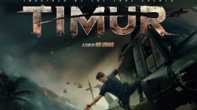 Karakter-Karakter di Film Timur