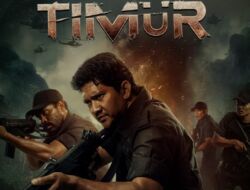 Sinopsis Film Timur, Laga Drama Terbaru 2025, Tentang Apa?