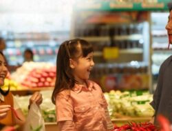 Karakter-Karakter di Film Patah Hati yang Kupilih