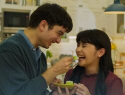 Film Patah Hati yang Kupilih: Sinopsis, Jadwal Tayang dan Pemain