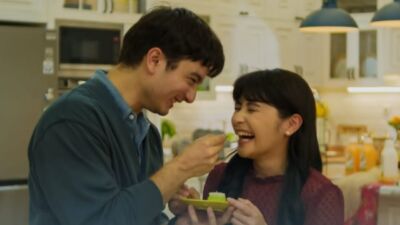 Film Patah Hati yang Kupilih: Sinopsis, Jadwal Tayang dan Pemain