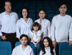 Intip Cast Film Patah Hati yang Kupilih, Siapa Saja?