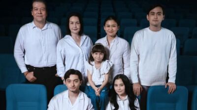 Intip Cast Film Patah Hati yang Kupilih, Siapa Saja?