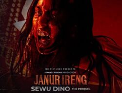 Alur Cerita Film Janur Ireng, Kisah Awal Perseteruan Paling Kejam di Tanah Jawa
