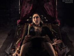 Karakter-Karakter di Film Janur Ireng, Kisah Kelam Penderitaan 1000 Hari