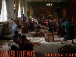 Alur Cerita Film Janur Ireng, Ada Kisah yang Belum Diceritakan