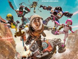 Film Pelangi di Mars Menceritakan Tentang Apa?