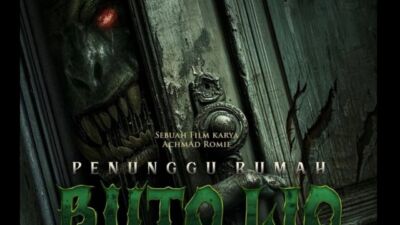 Karakter-Karakter di Film Penghuni Rumah: Buto Ijo