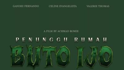 Film Penghuni Rumah: Buto Ijo Menceritakan Tentang Apa?