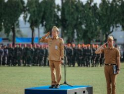 Komitmen Pemprov Lampung di Tahun 2026
