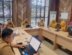 Pemkab Lamsel Pastikan TPG 13 dan TPG THR Guru ASN Cair di Januari 2026