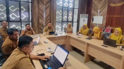 Pemkab Lamsel Pastikan TPG 13 dan TPG THR Guru ASN Cair di Januari 2026