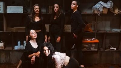 Intip Jajaran Cast Film Ratu Petaka, Siapa Saja?