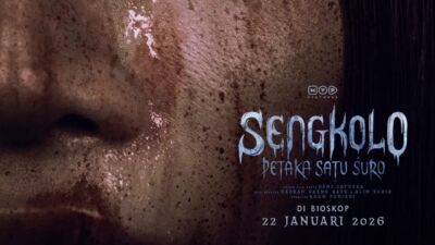 Film Sengkolo: Petaka Satu Suro, Kutukan Iblis di Malam Keramat