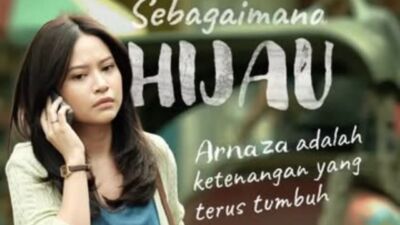 Film Sadali Menceritakan Tentang Apa?