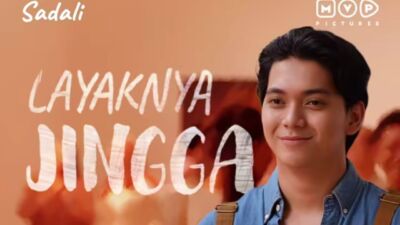 Segera Tayang, Ini Sinopsis Film Sadali