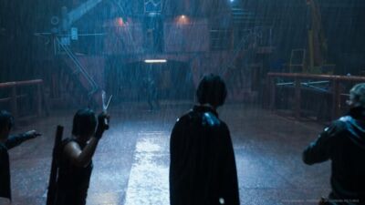 Jajaran Cast Film Thriller Aksi Kriminal Terbaru Ratu Malaka