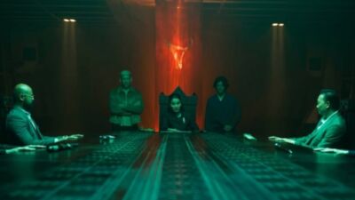 Sinopsis Film Ratu Malaka, Kapan Tayang?