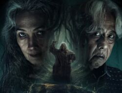 Kafir: Gerbang Sukma, Ini Sinopsis dan Pemeran serta Jadwal Tayangnya