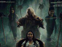 Sinopsis Film Kafir: Gerbang Sukma, Ini Alurnya