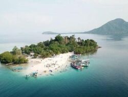 Pariwisata Lampung Meningkat Sepanjang Tahun 2025, Capai 24,7 Juta Kunjungan Wisatawan