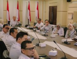 Pemprov Lampung Ajukan Perluasan Kawasan Kotabaru