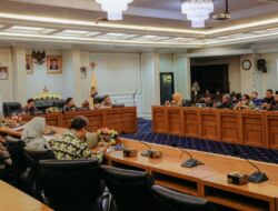 Pemprov Lampung Dukung Rencana Pembangunan Korem Tipe B dan Brigif TP Kodam XXI/Radin Inten