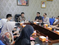 Lampung Siap Jadi Tuan Rumah Pornas Korpri VIII Tahun 2027