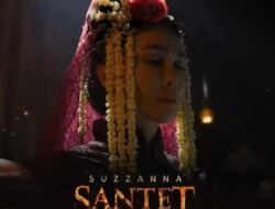 Sinopsis Film Suzanna: Santet Dosa di Atas Dosa, Begini Alurnya