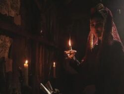 Jajaran Pemeran Film Suzanna: Santet Dosa di Atas Dosa