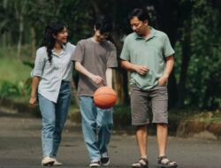 Sinopsis Film Esok Tanpa Ibu, Tentang Apa?