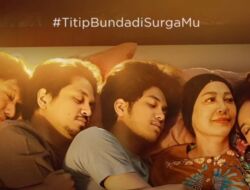 Jajaran Pemeran Film Titip Bunda di Surga-Mu, Siapa Saja?