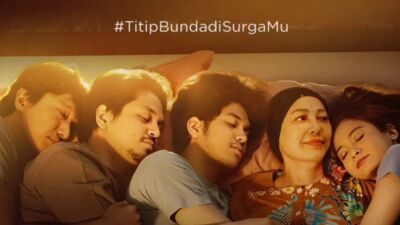 Jajaran Pemeran Film Titip Bunda di Surga-Mu, Siapa Saja?
