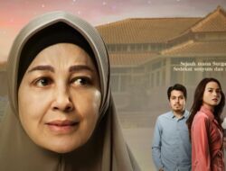 Kapan Film Titip Bunda di Surga-Mu Tayang? Cek Jadwalnya