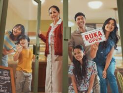 Pemeran Karakter di Film Senin Harga Naik