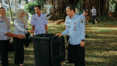 Gubernur Mirza Instruksikan OPD Jalankan Gerakan ASRI