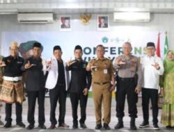 Komisi I DPRD Lampung Tegaskan Komitmen Jaga Tradisi dan Persatuan
