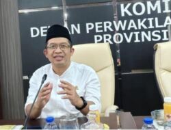 Pemprov Lampung Siapkan Jembatan Gantung, Ini Tanggapan Dewan