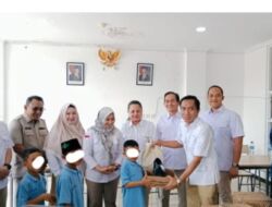 DPRD Provinsi Lampung Kawal Sekolah Rakyat