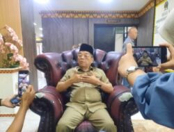 DPRD Provinsi Lampung Minta Pemkit Hentikan Penggerusan Bukit Camang