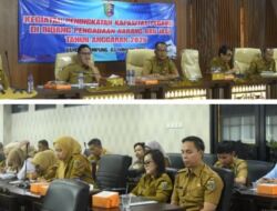 Pengadaan Barang dan Jasa Tahun 2026, Sekretariat DPRD Provinsi Lampung Tingkatkan Kapasitas ASN