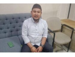 Ahmad Basuki Sebut Ekspor Rp111 Triliun Harus Dibarengi Hirilisasi Sawit dan Kopi