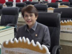 Budhi Condrowati Dukung Program Gubernur Guna Mendorong Sinergi MBG dan Pupuk Organik Cair