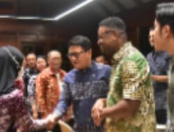 Ketua DPRD Lampung Tegaskan Dukungan Hirilisasi Kakao Berbasis Agroforestry